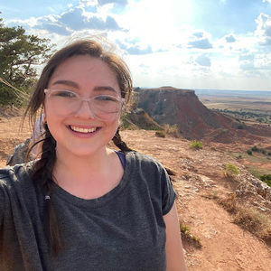 Meet your Posher, Savannah